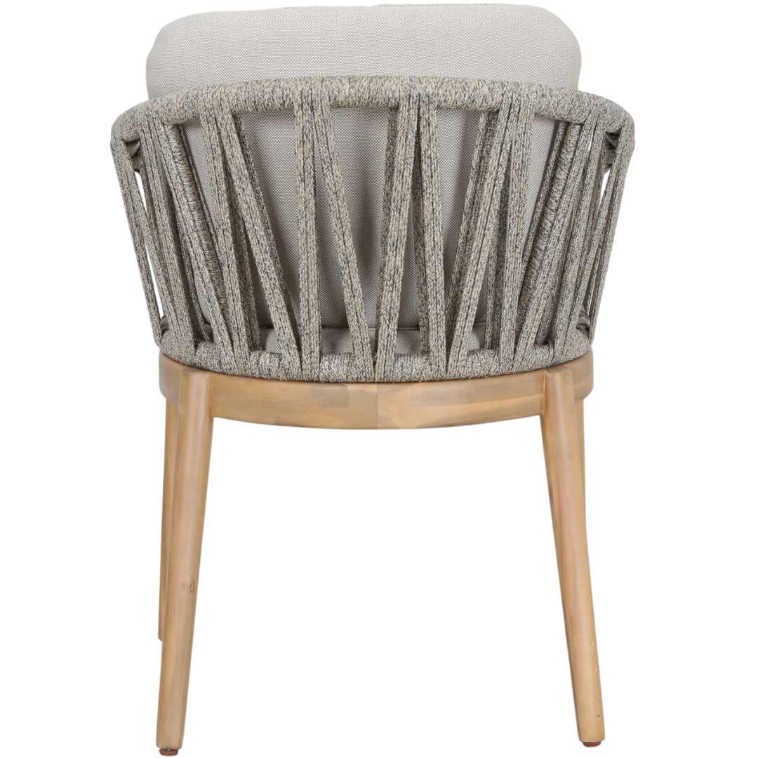 Kamen Outdoor Dining Chair | PREORDER JANUARY