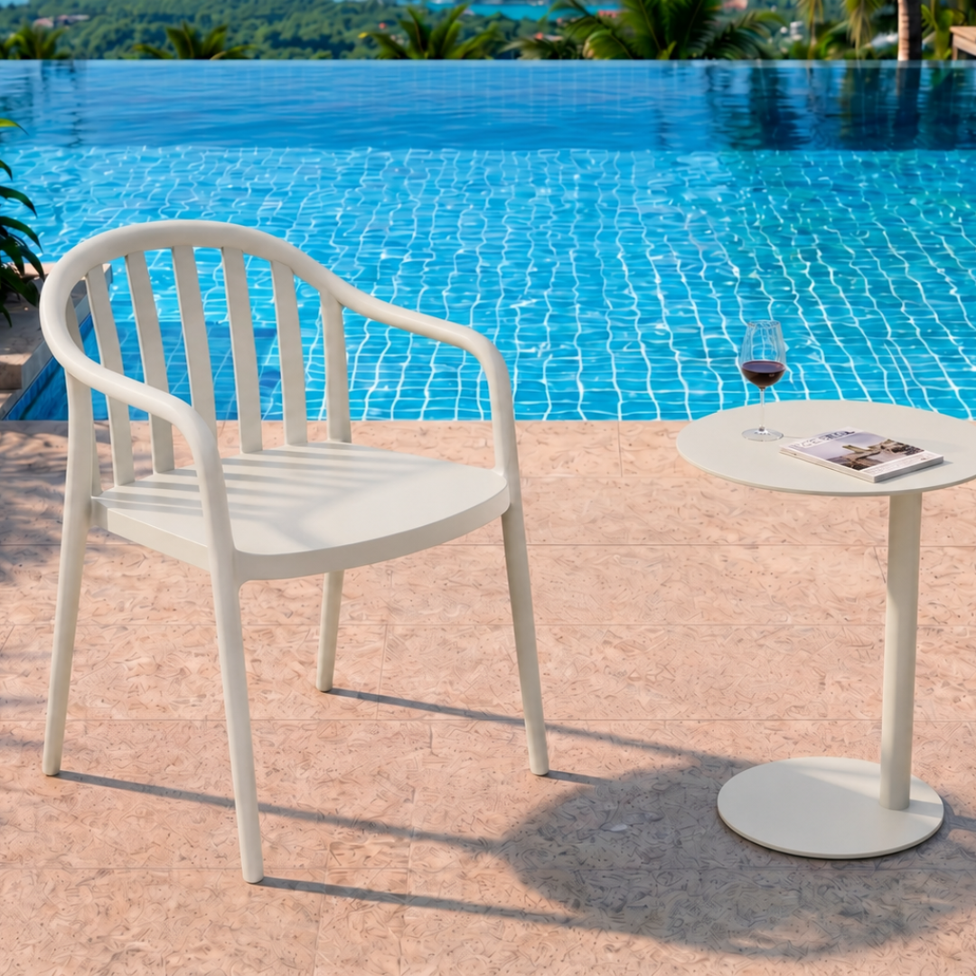 Amalfi Dining Chair - Dune | PREORDER AUGUST