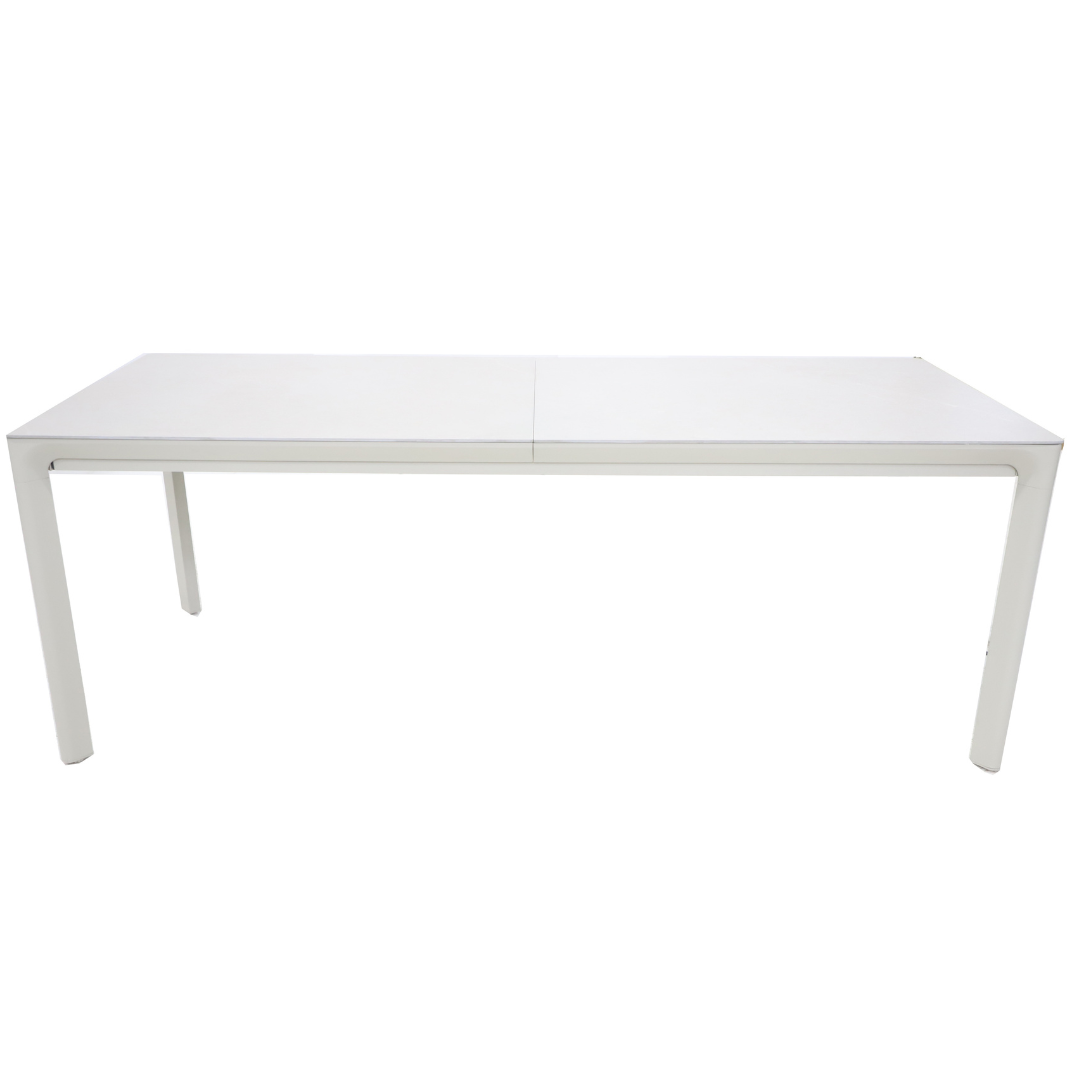 Norland 8-Seater Extendable Dining Set - Light | PREORDER AUGUST