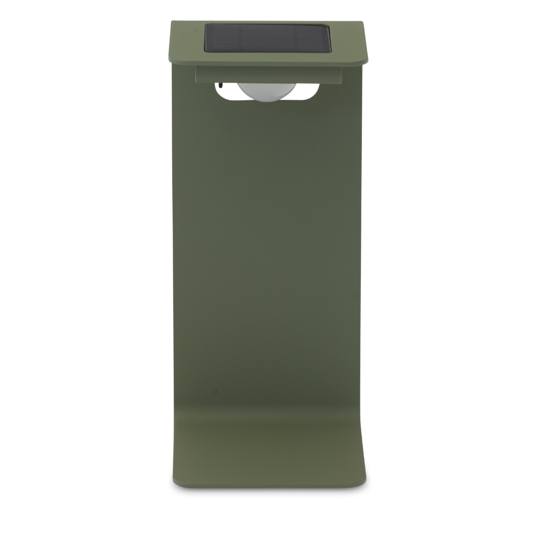 Lumo Solar Lamp