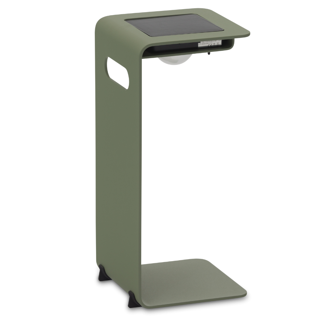 Lumo Solar Lamp