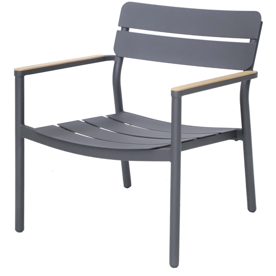 Norland Balcony Set - Dark | PREORDER AUGUST