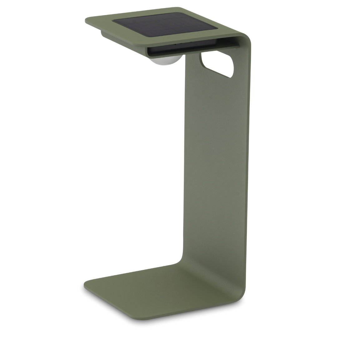 Lumo Solar Lamp