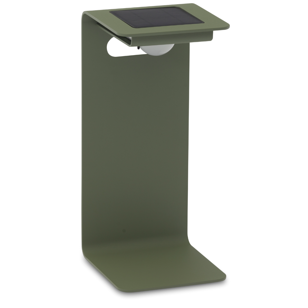 Lumo Solar Lamp
