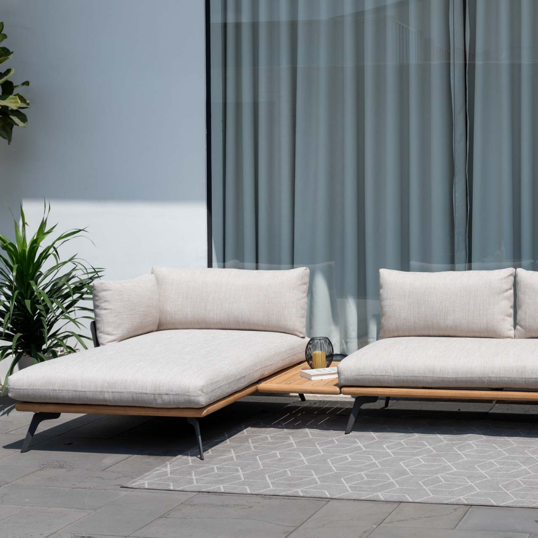 Pearl Lounge Set