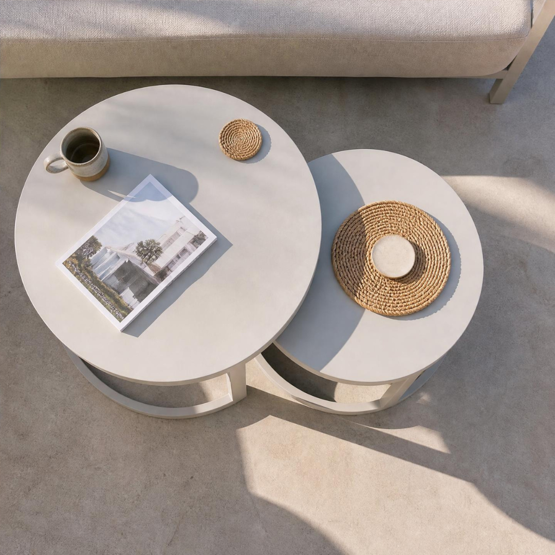 Praslin Lounge Set - Dune | PREORDER SEPTEMBER