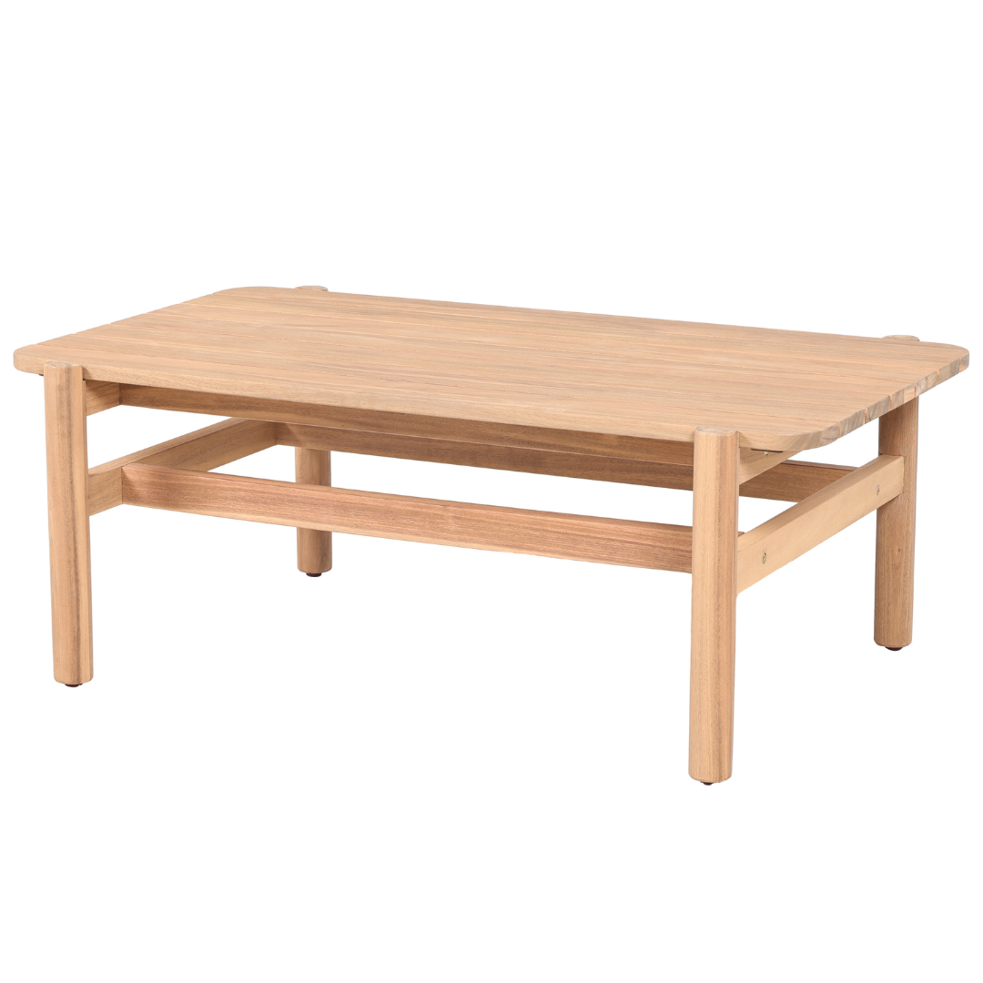 Evora 3-Seater Sofa + Coffee Table