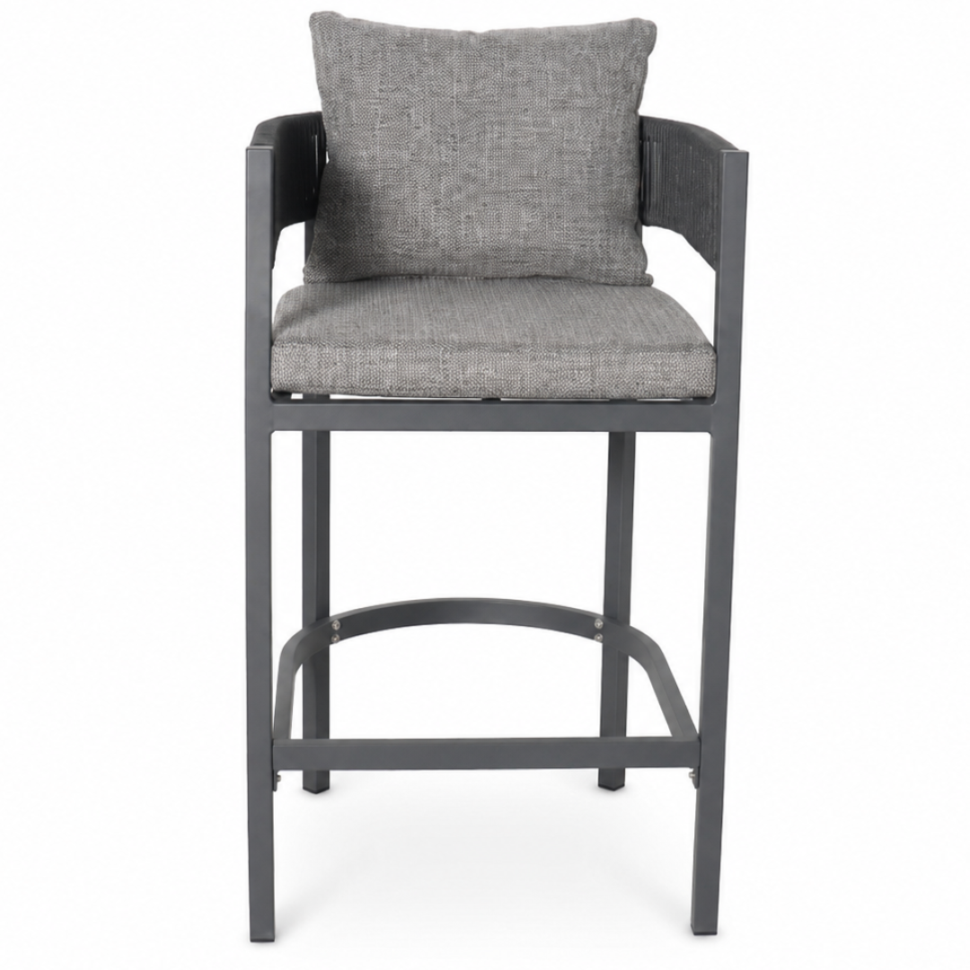 Praslin Bar Set - Granite | PREORDER SEPTEMBER