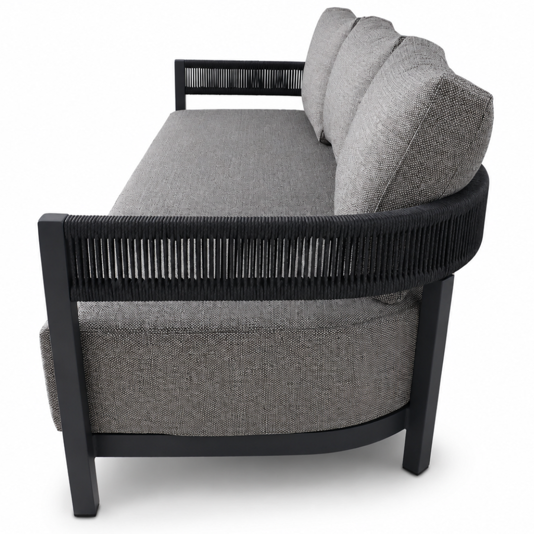 Praslin Lounge Set - Granite | PREORDER SEPTEMBER