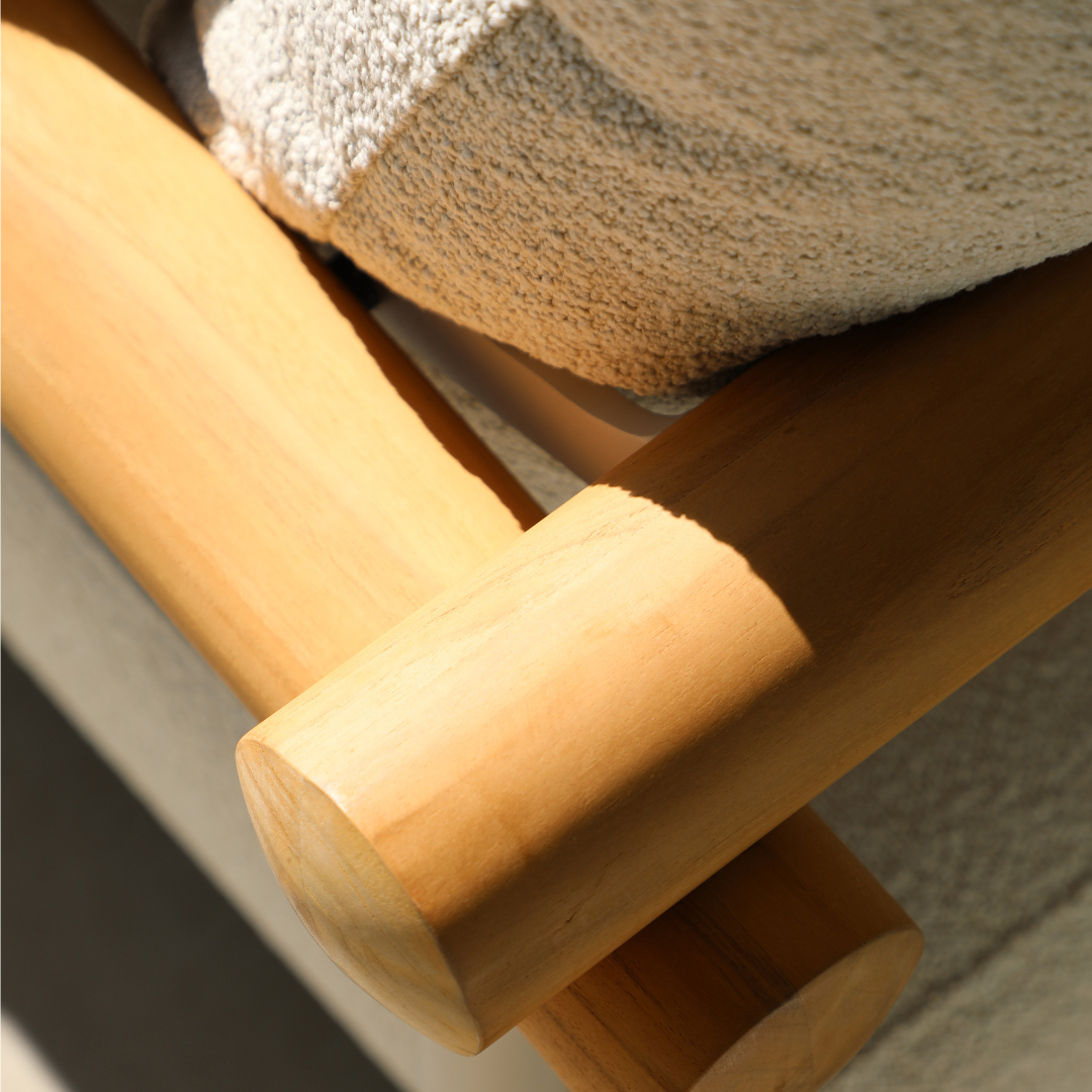 Orbit Outdoor Lounge Set