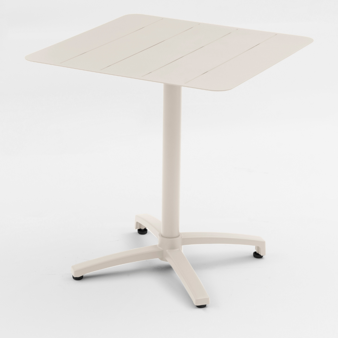 Sunset Bistro Table Square (lead time)