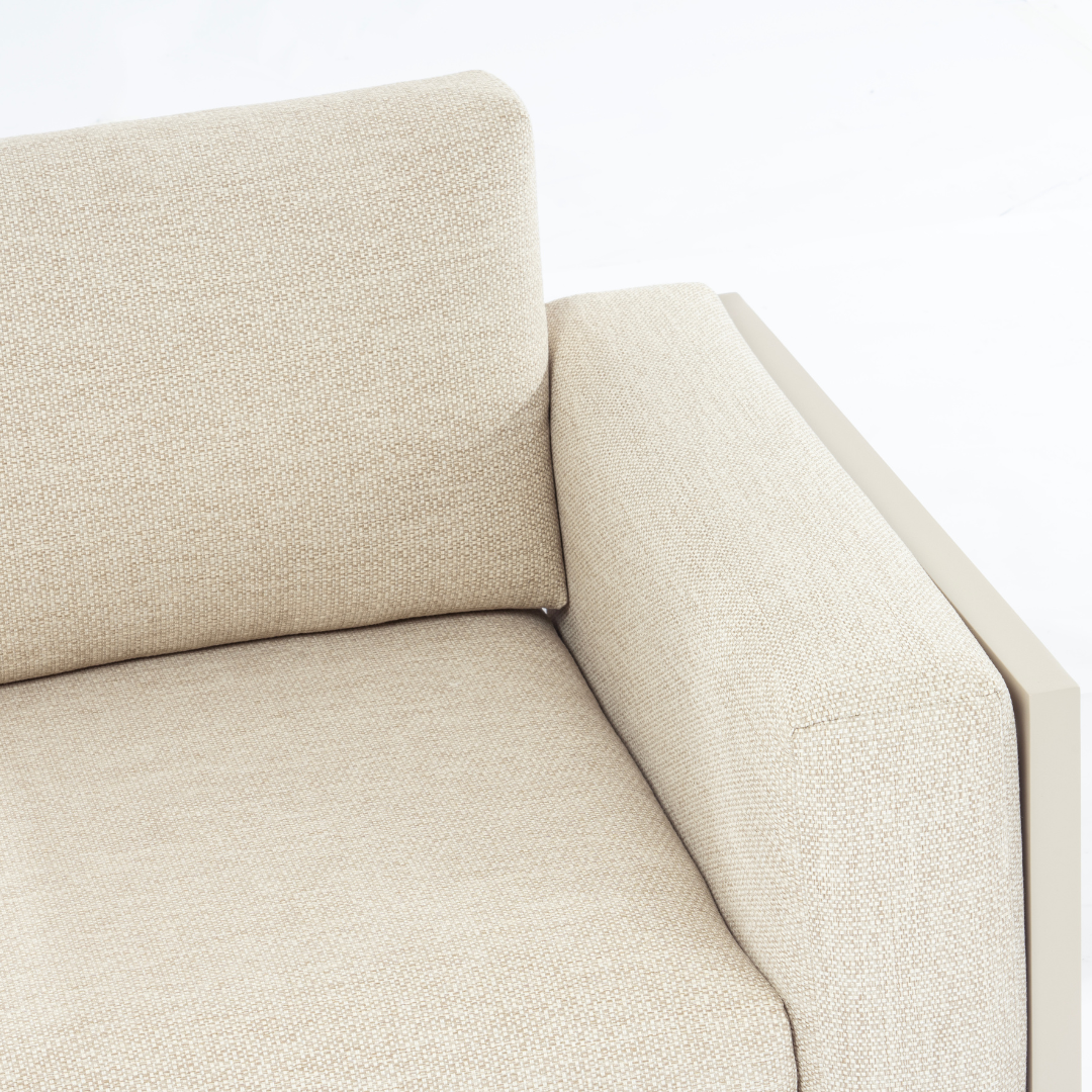 Reef 1-Seater Sofa | PREORDER SEPTEMBER