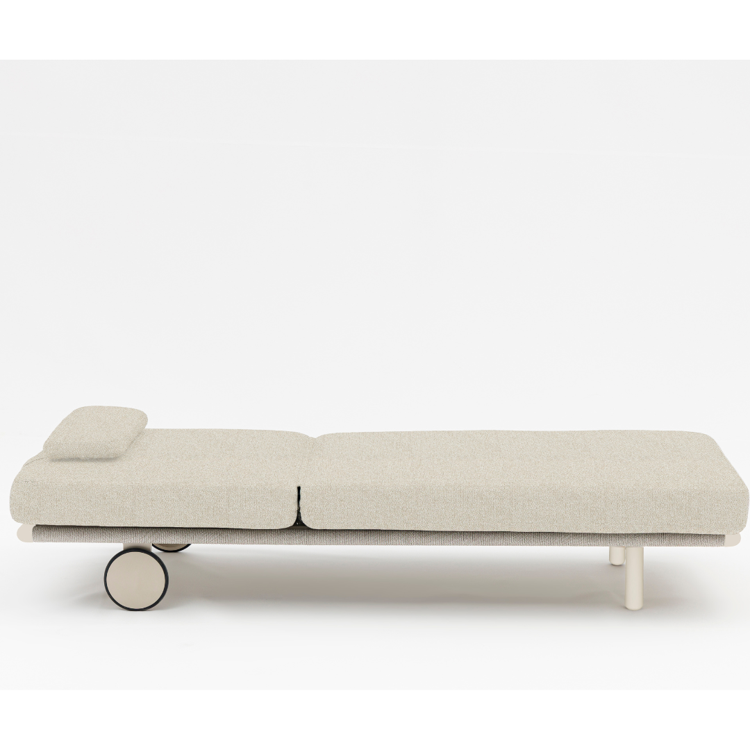 Haven Sun Lounger Neo - Mocha | PREORDER OCTOBER