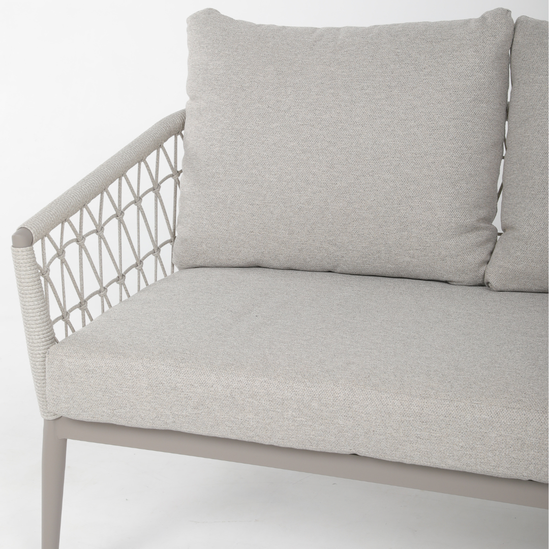 Enna Outdoor Couch Set | PREORDER SEPTEMBER
