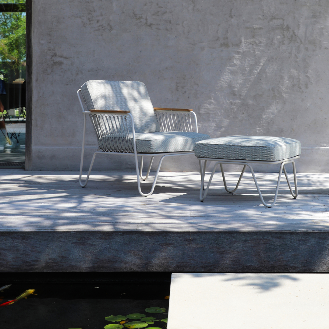 Riva Occasional Set