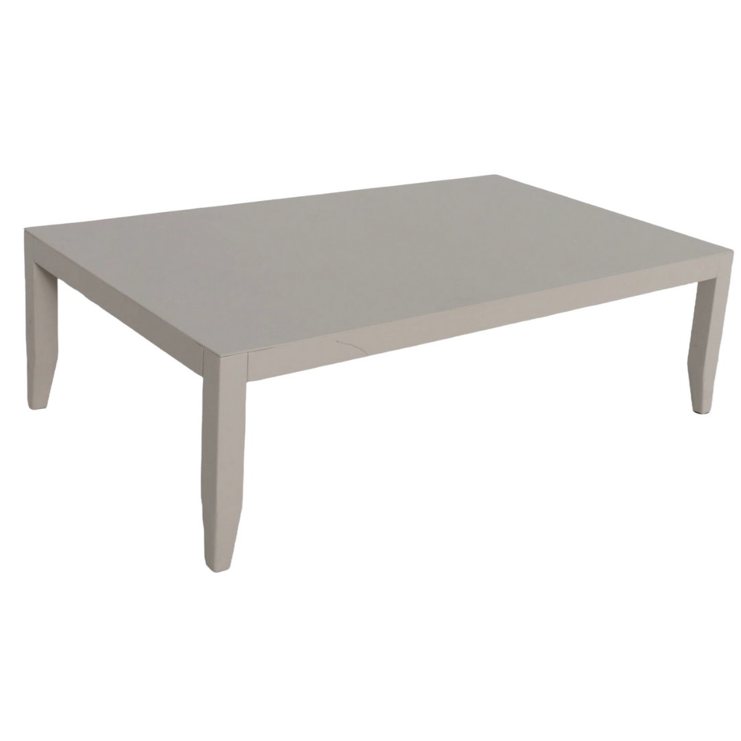 Como Outdoor Couch Set - Light | PREORDER OCTOBER