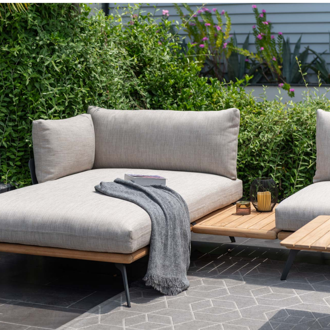 Pearl Lounge Set