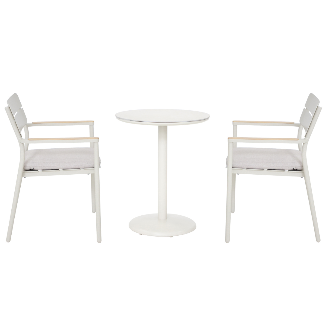 Norland Bistro Set - Light | PREORDER AUGUST