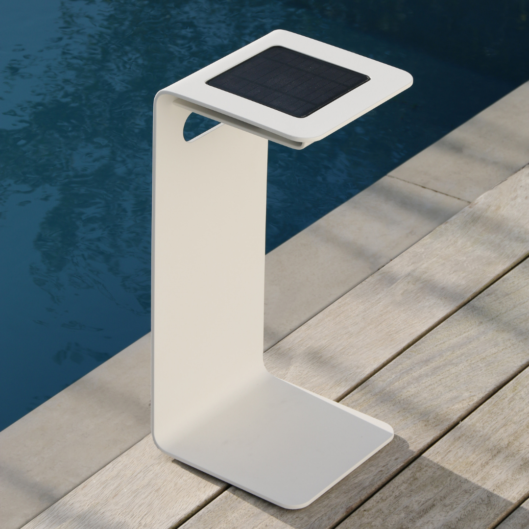 Lumo Solar Lamp