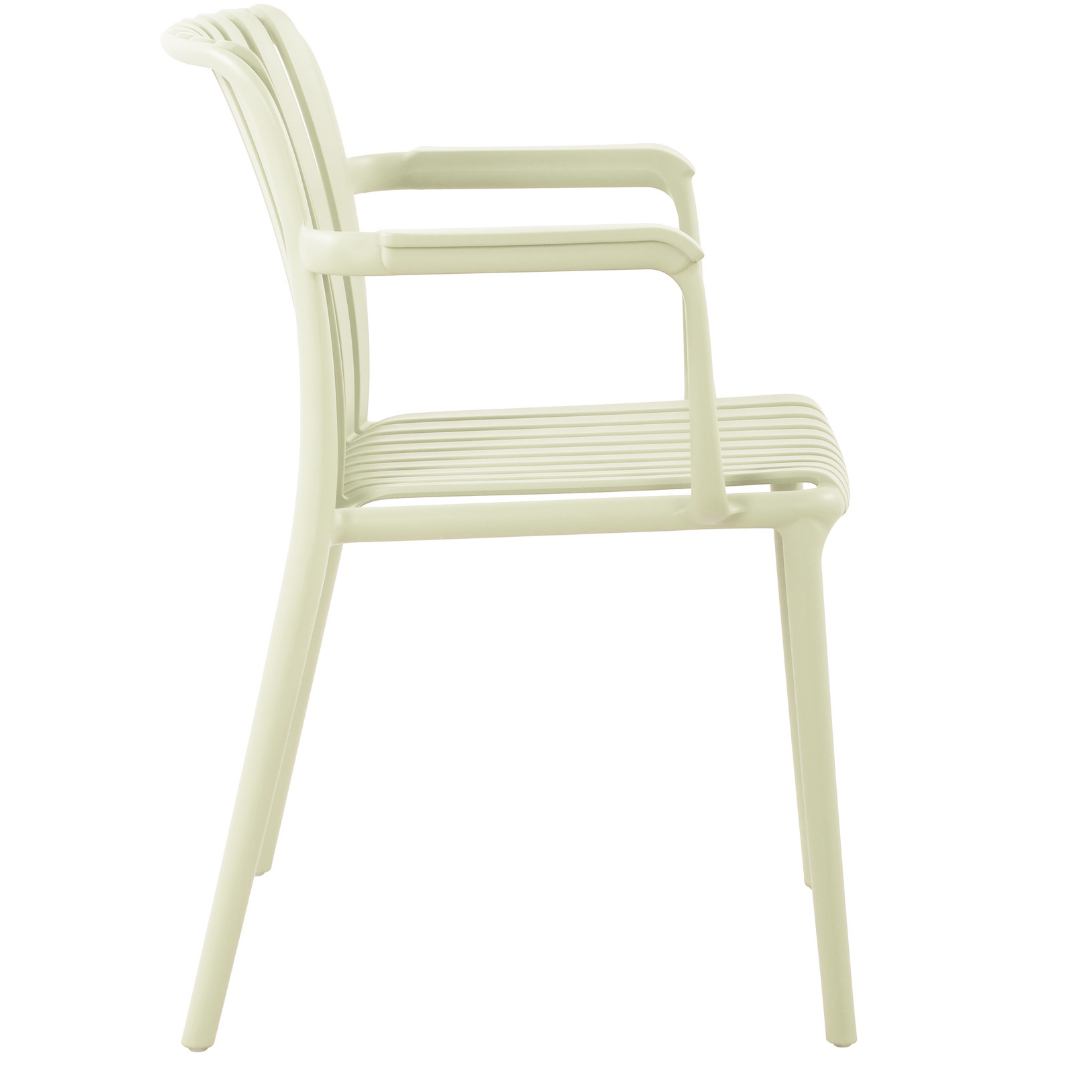 Cabo Dining Chair - Dune | PREORDER AUGUST