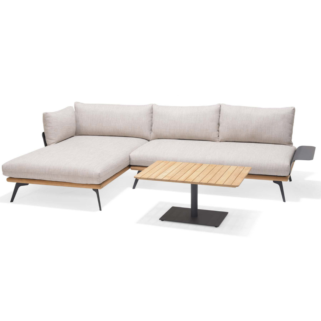 Pearl Lounge Set