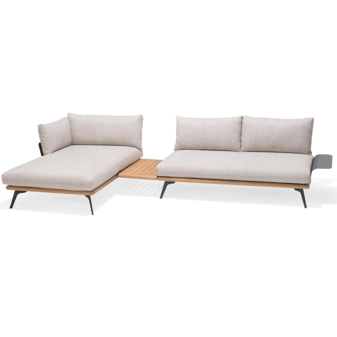 Pearl Lounge Set
