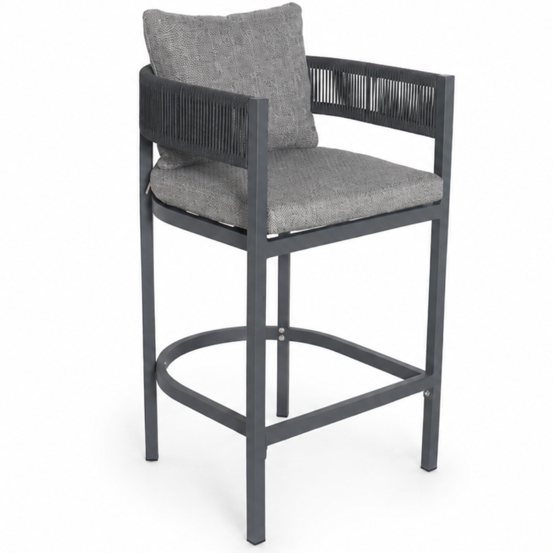 Praslin Bar Set - Granite | PREORDER SEPTEMBER