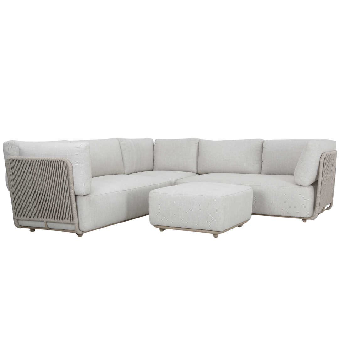 Ostra Corner Lounge Set | PREORDER JANUARY