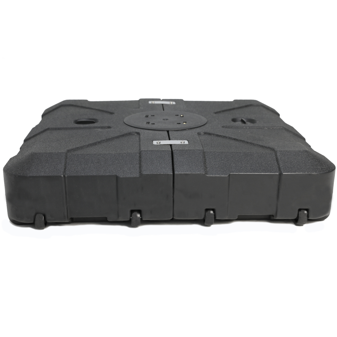 Umbrella Base - Water fillable (115kg)