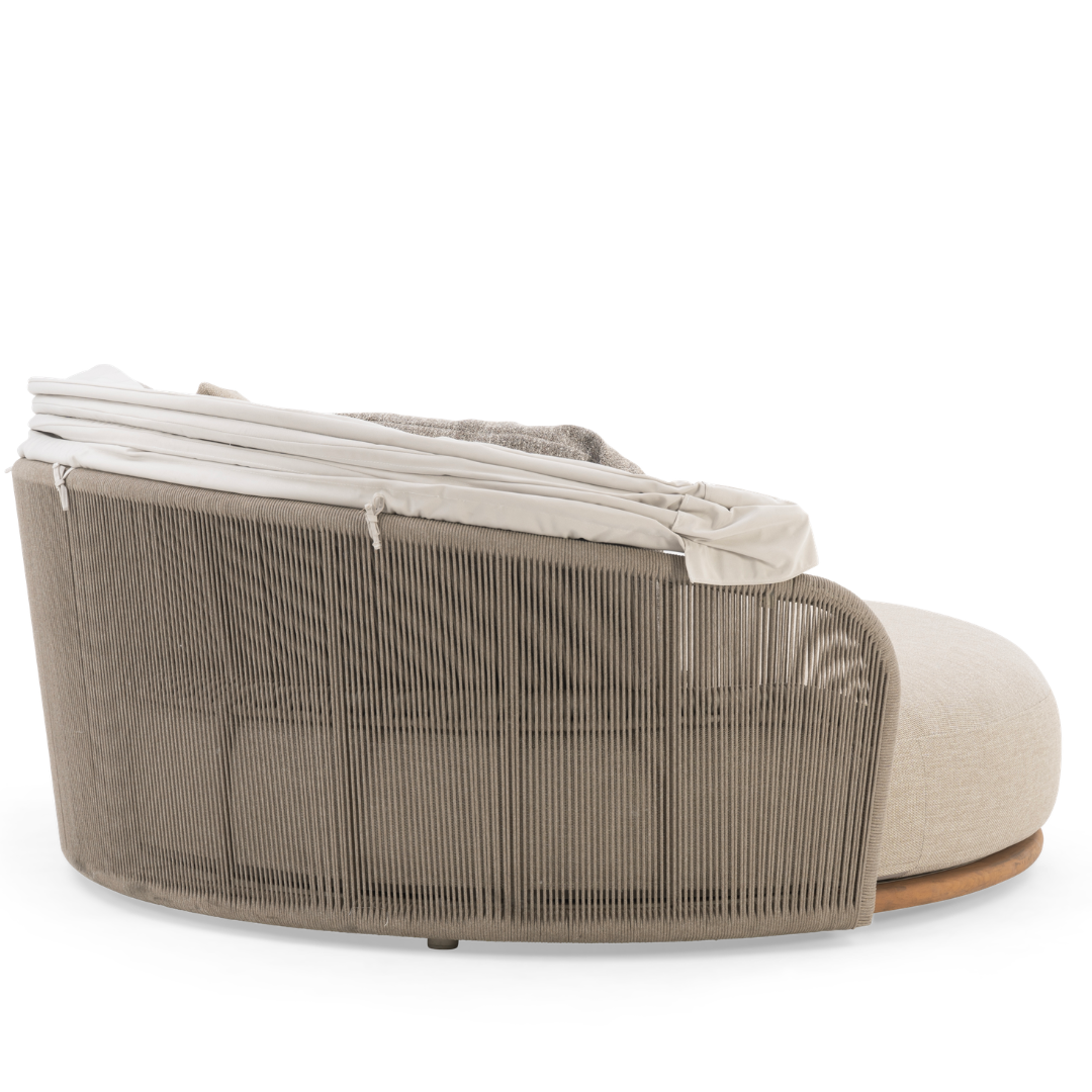 Wave Island Daybed | PREORDER MARCH