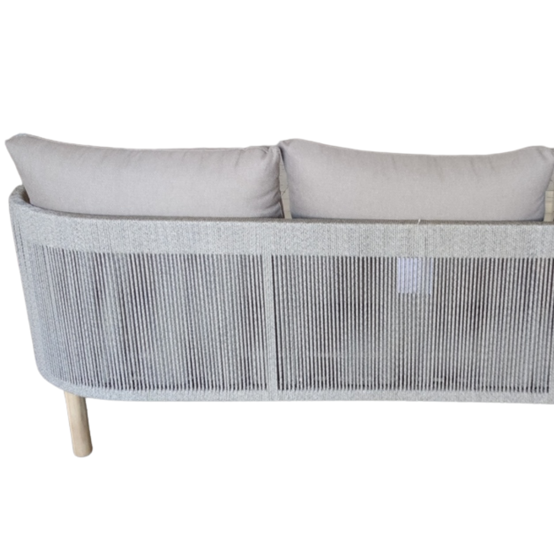 Marche 3 Seater Outdoor Couch