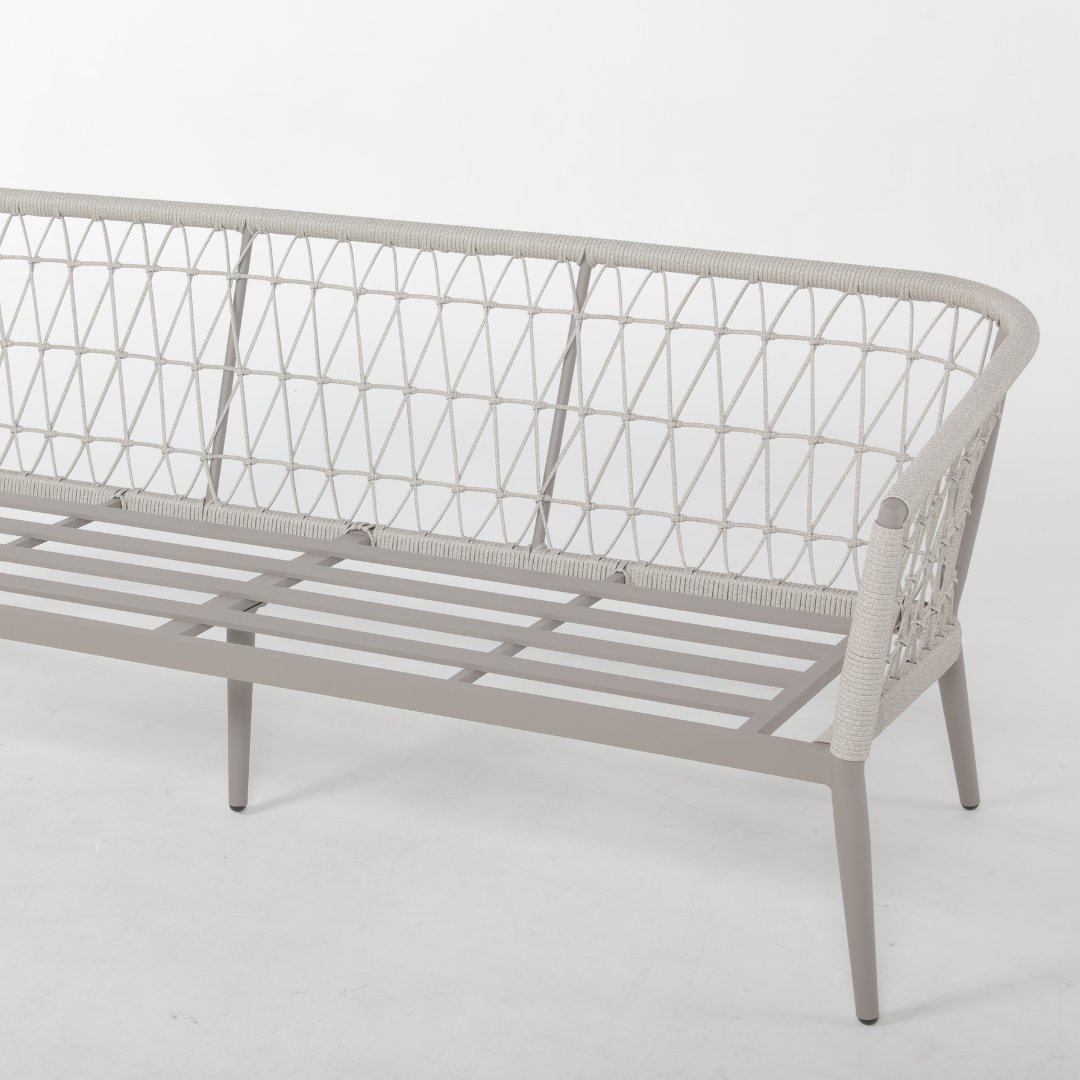 Enna Outdoor Couch Set | PREORDER SEPTEMBER