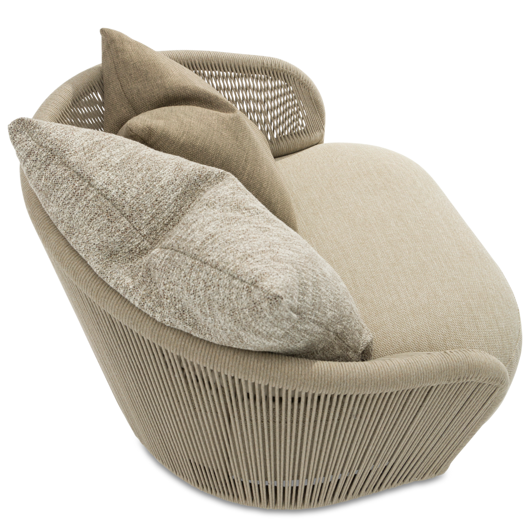 Wave 1-Seater Sofa | PREORDER AUGUST