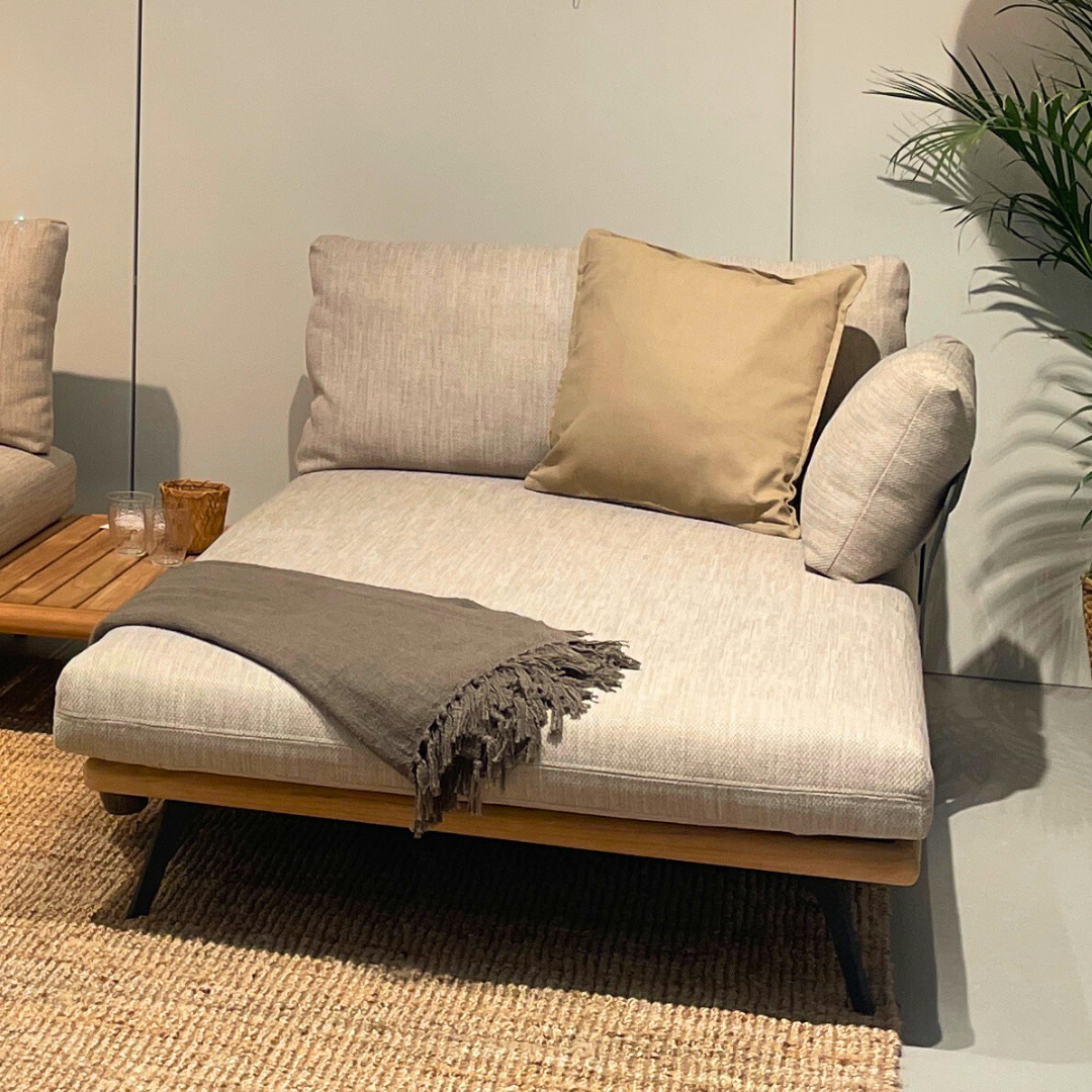 Pearl Lounge Set
