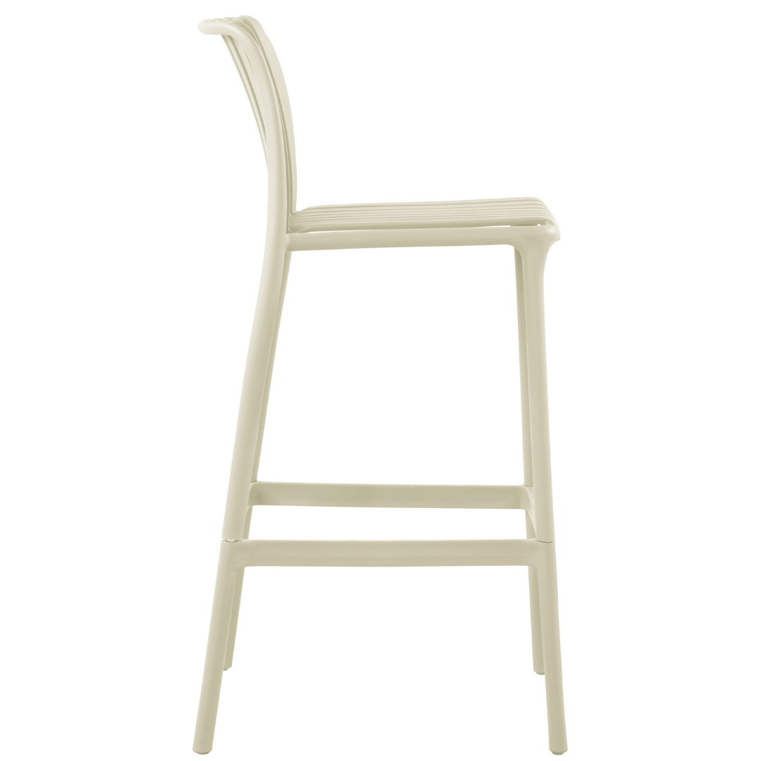 Cabo Bar Stool - Dune | PREORDER AUGUST