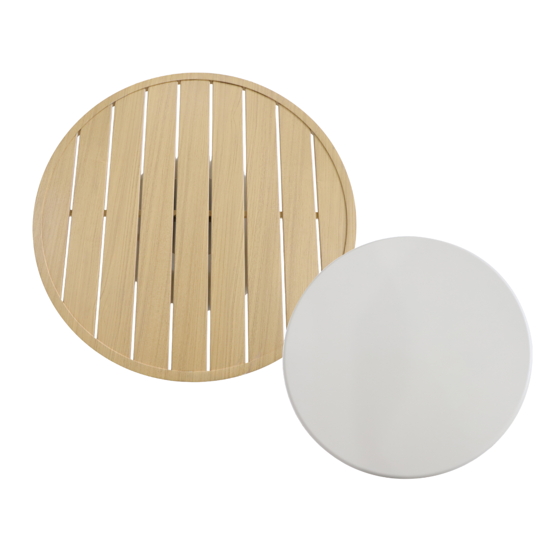 Set of 2: Pi Coffee Tables | PREORDER AUGUST