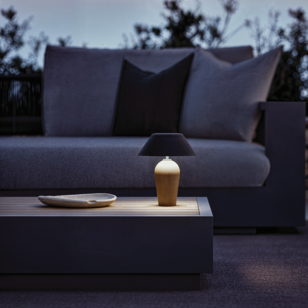 Palma Coffee Table - Large (lead time)