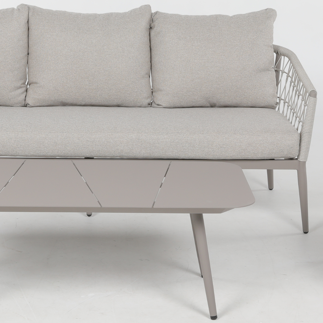 Enna Outdoor Couch Set | PREORDER SEPTEMBER