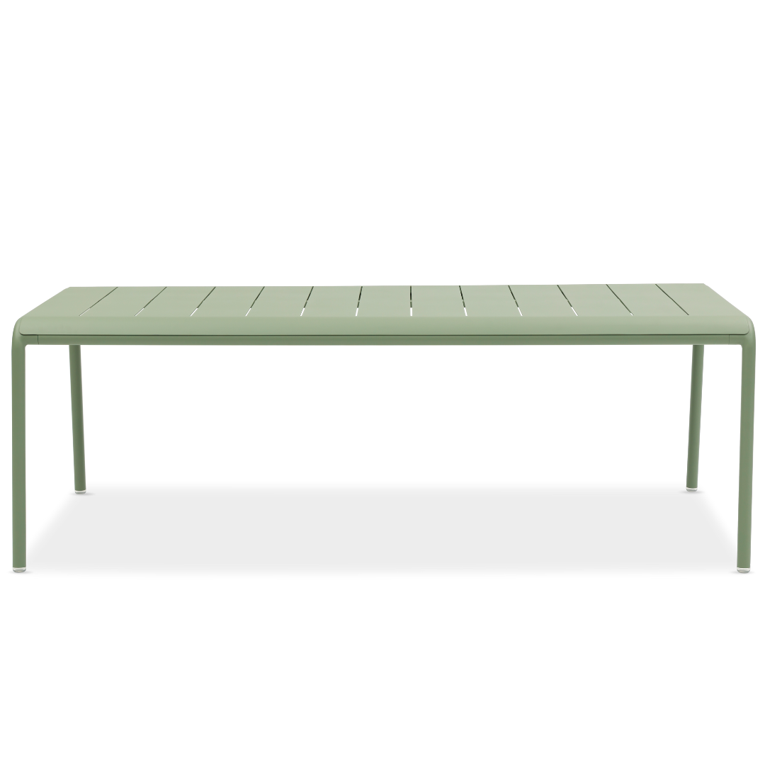 Sunset 2.2m Dining Table (lead time)