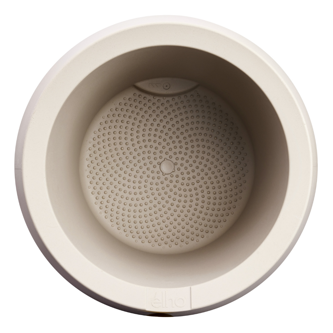 June Split Planter - Balanced Beige | PREORDER OCTOBER