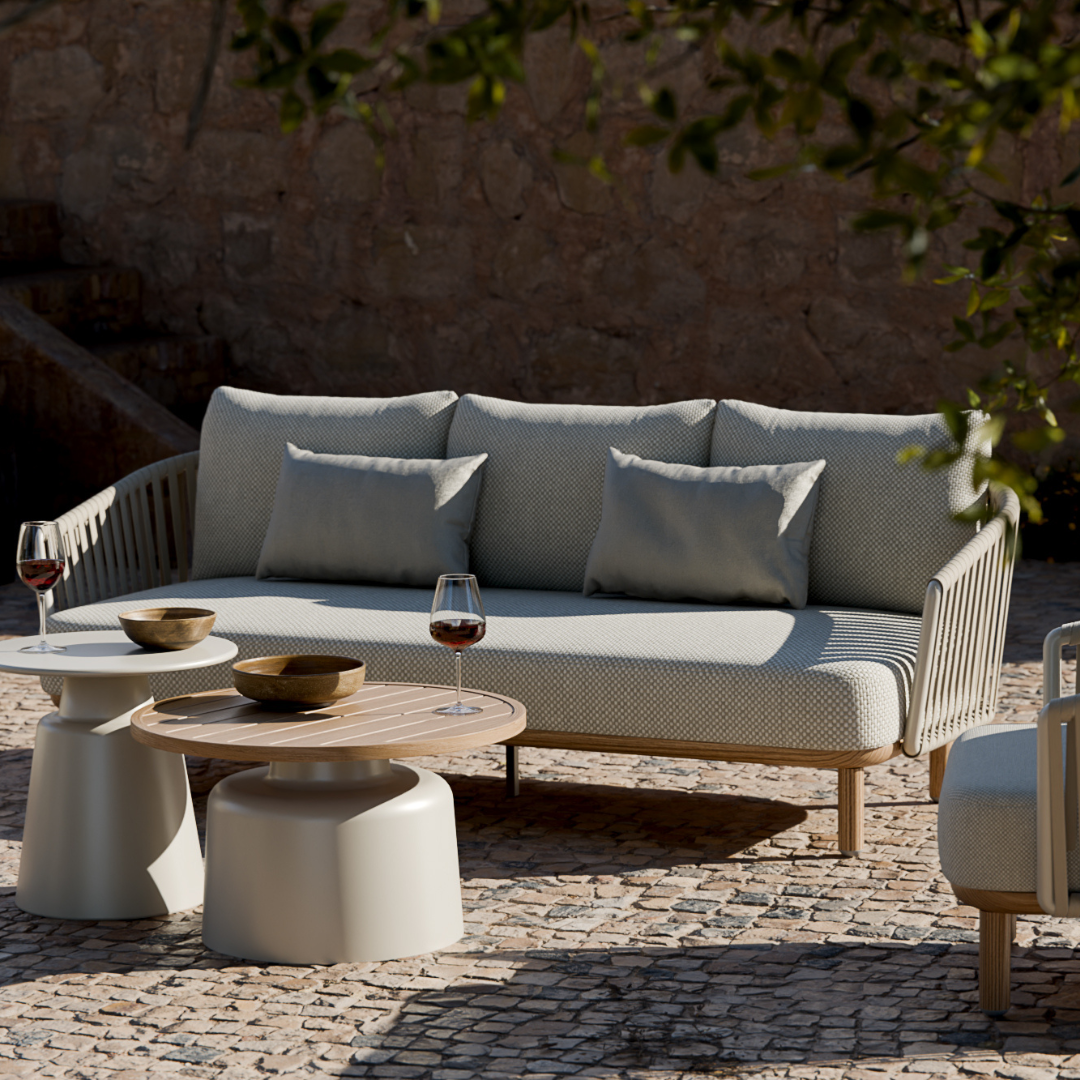 Set of 2: Pi Coffee Tables | PREORDER AUGUST