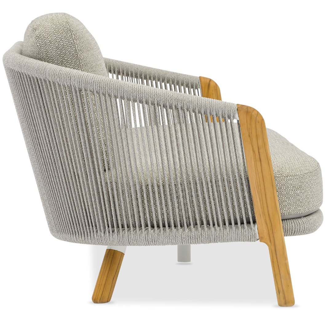 Haven 2 Seater Outdoor Couch - Sand