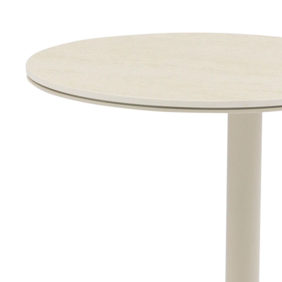 Tolo Balcony Set - Mocha