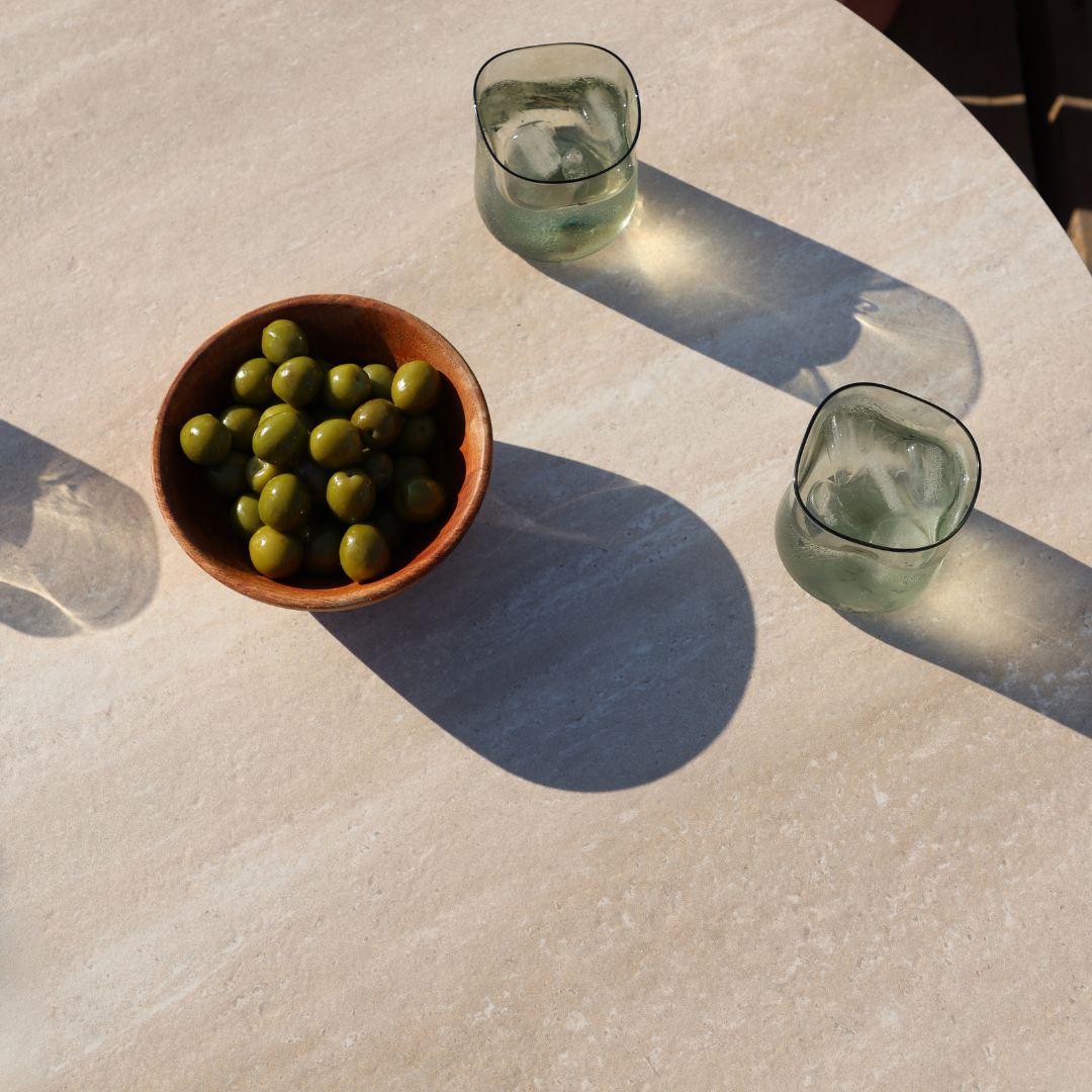 HiLo Adjustable Bistro / Coffee Table - Mocha | PREORDER MARCH