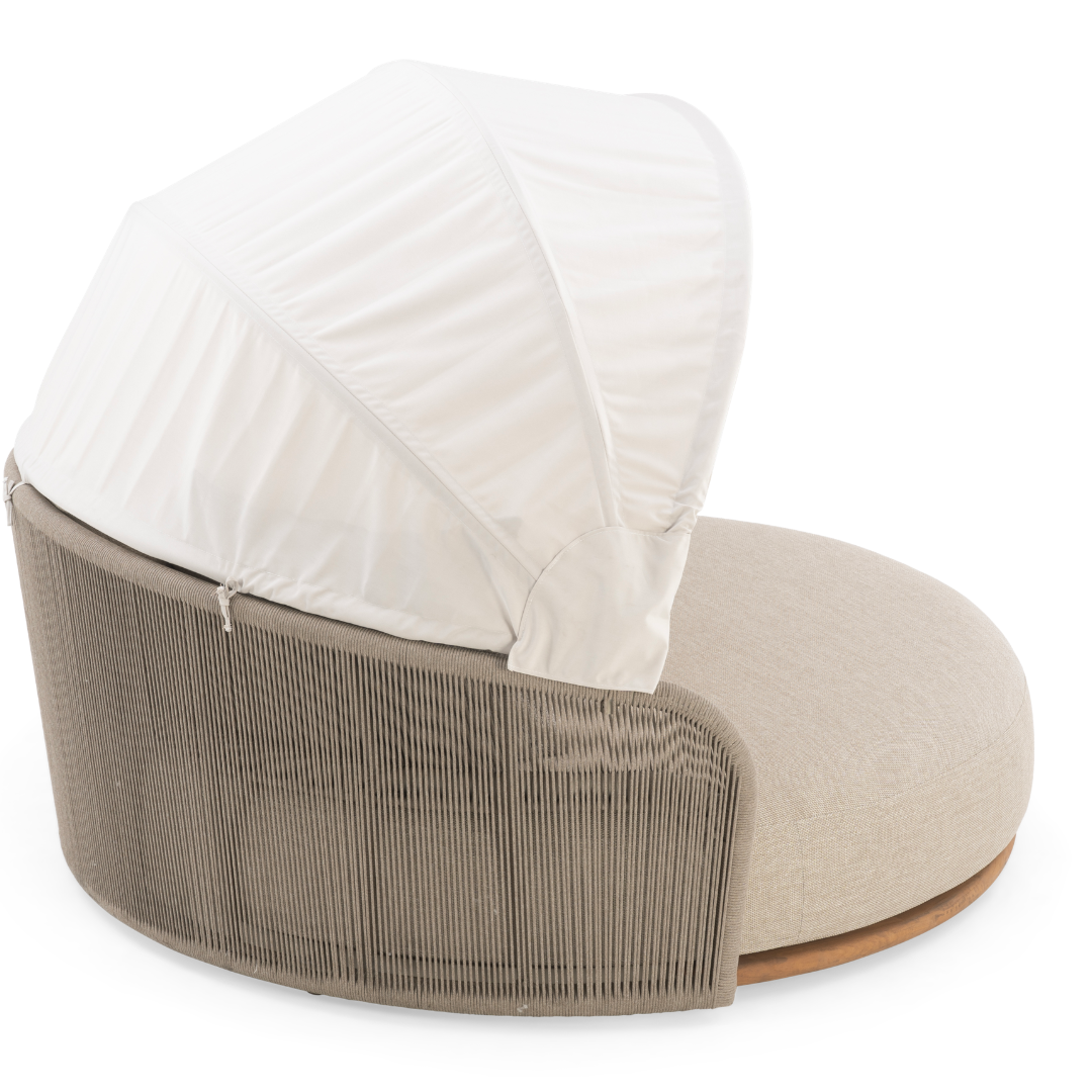 Wave Island Daybed | PREORDER MARCH