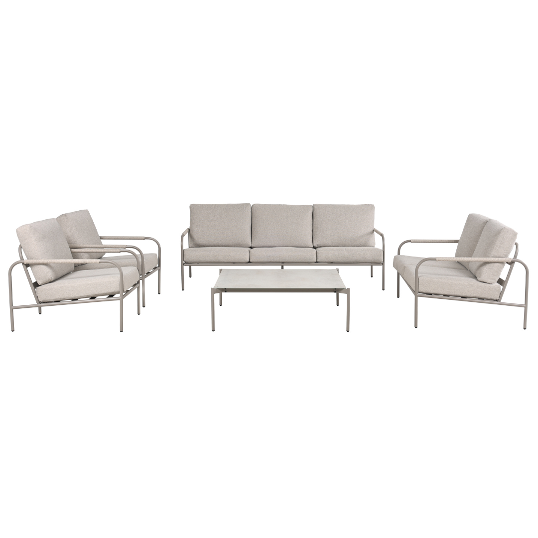 Palma Sofa Set | PREORDER SEPTEMBER