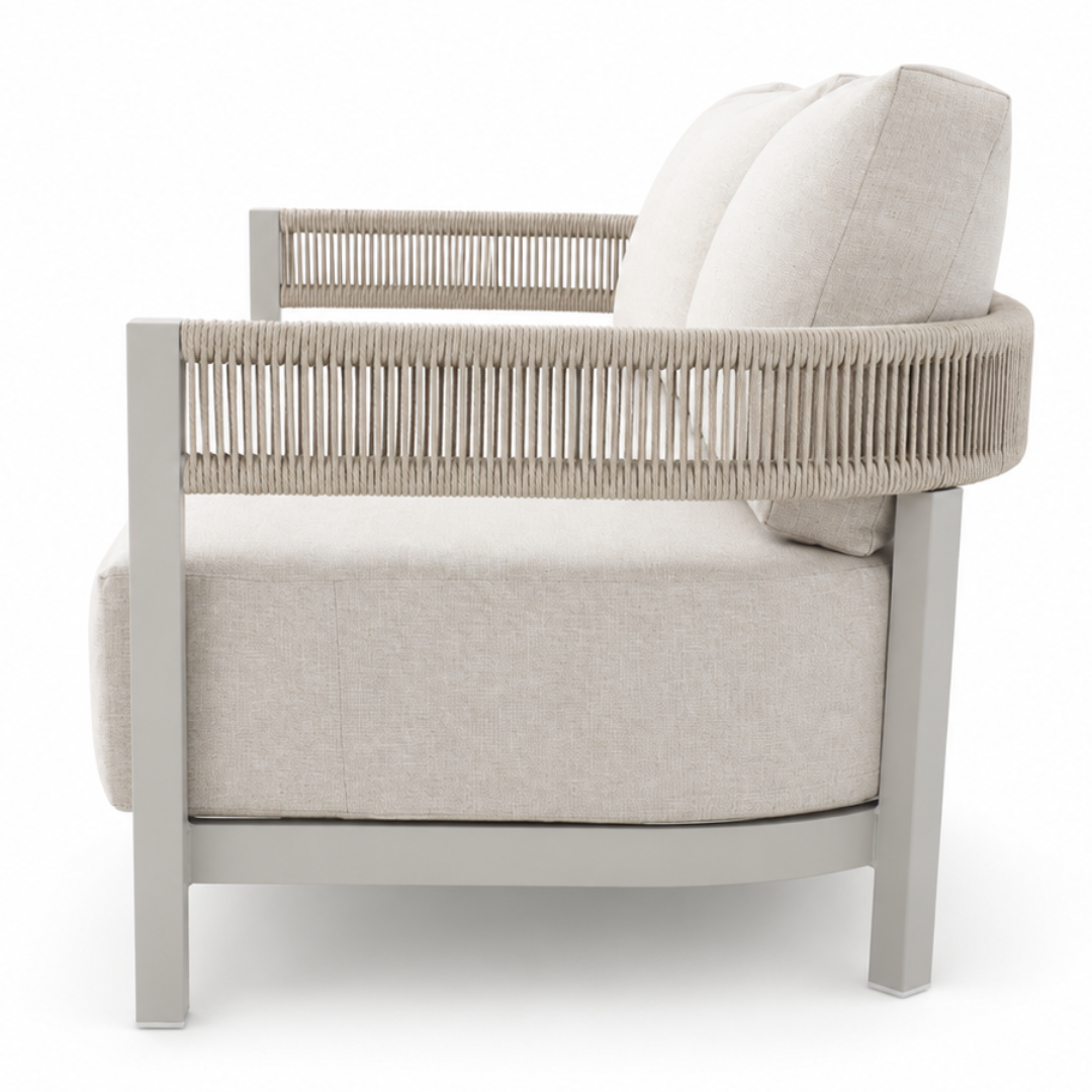 Praslin Lounge Set - Dune | PREORDER SEPTEMBER