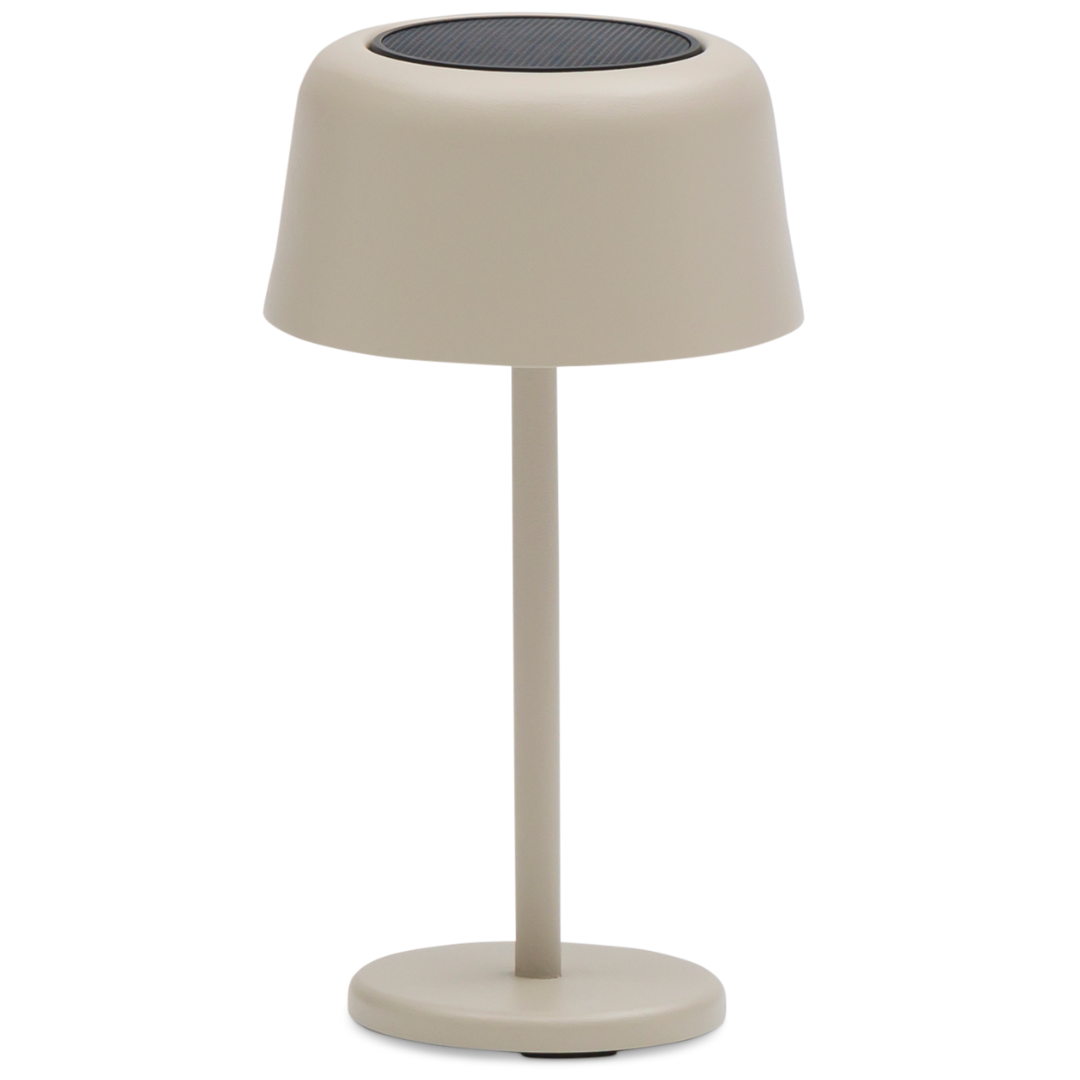 Spark Lamp - Aluminium 26cm