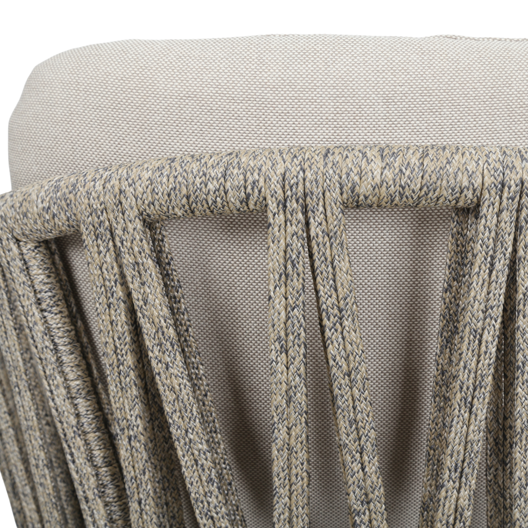Kamen Outdoor Dining Chair | PREORDER JANUARY