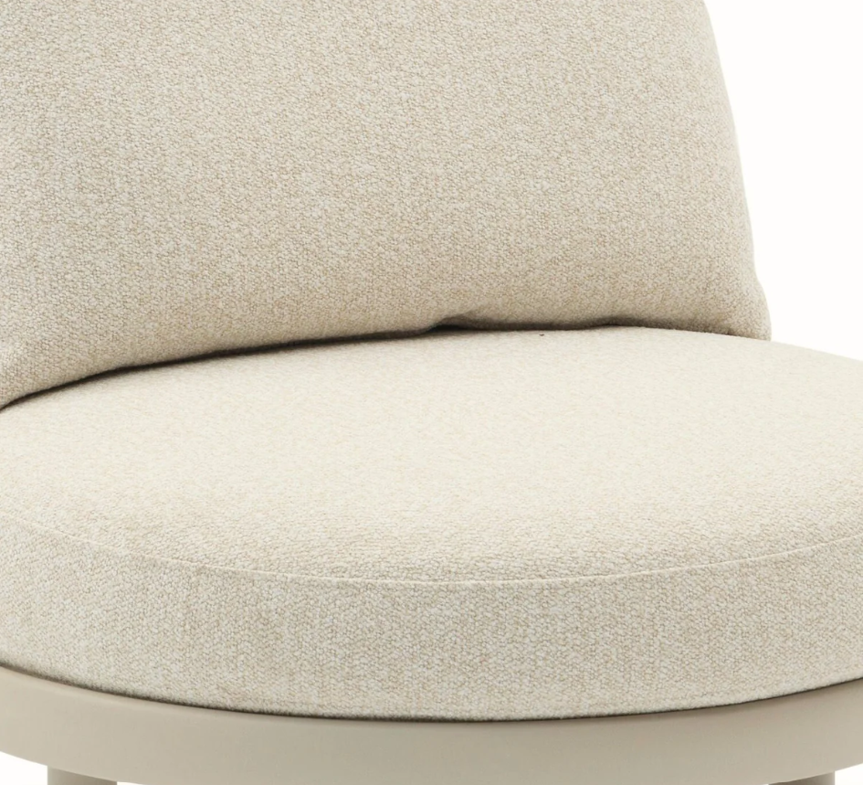 Cloud 1-Seater Sofa - Jalousie